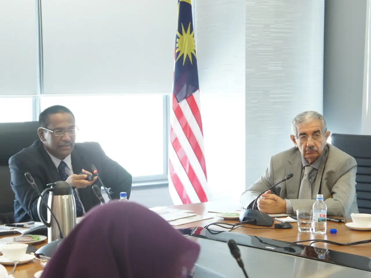 Kazakhstan Extends Islamic Investment by Launching a Shariah-Compliant Exchange-Traded Fund