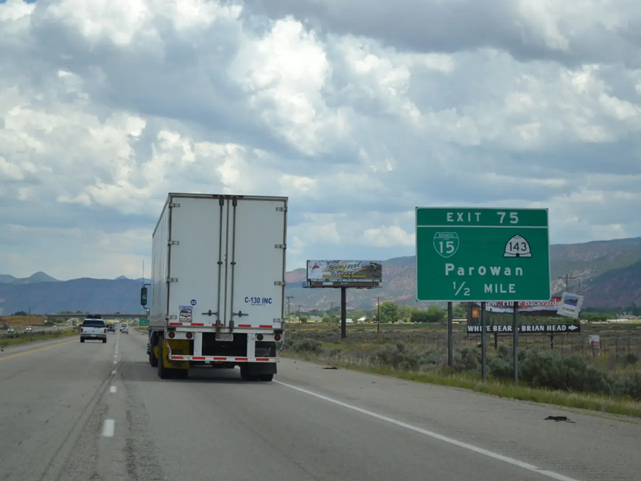 Self-Driving and Autonomous Vehicle Updates: Oxa, Beep, Cruise, Uber, Gatik, STRADVISION, IIHS,...