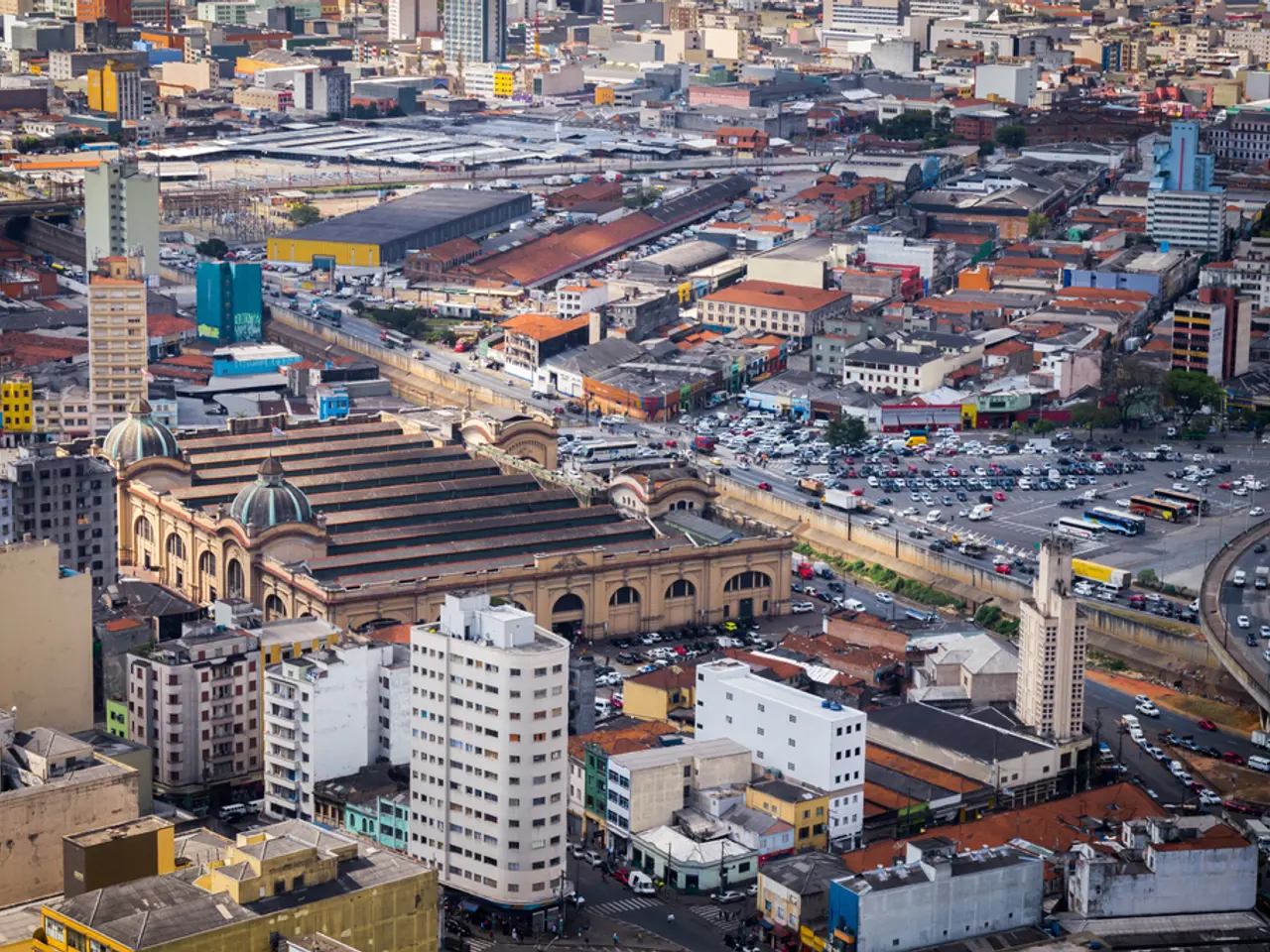 Columbus's Real Estate Landscape in 2025: Soaring Home Prices, Major Developments, and Striking...