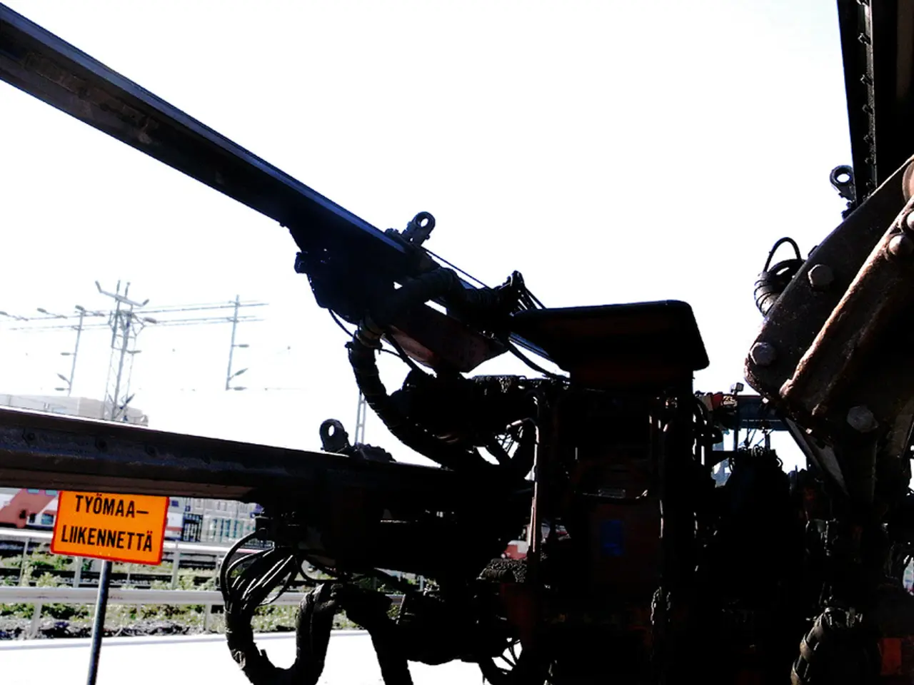 Tracking the Energy Transition Progress in Wealthy Nations