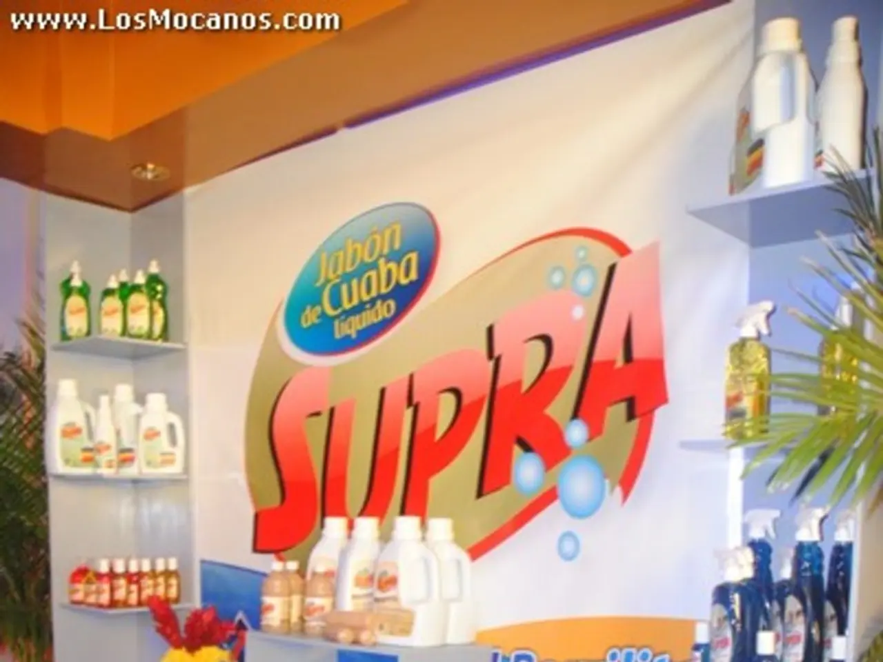 BEE Retail's venture clinches the highest accolade at the 2024 LIFE 360 in Stores Awards