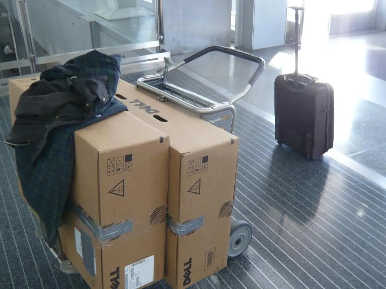 Following Parliament's decision, the fate of the EU Package Travel Directive now hangs in the...