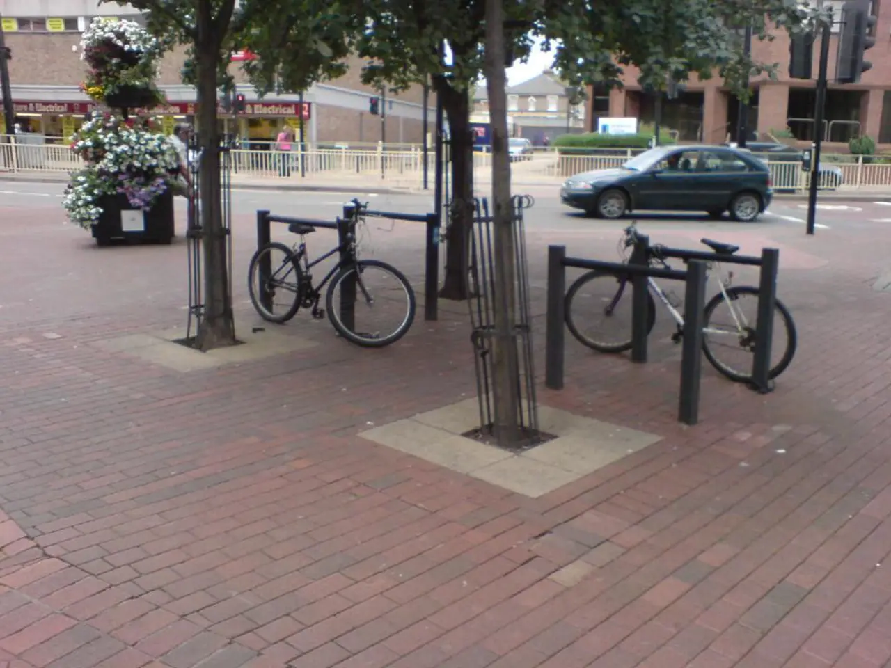 Trump administration impedes Tribal renewable energy endeavors