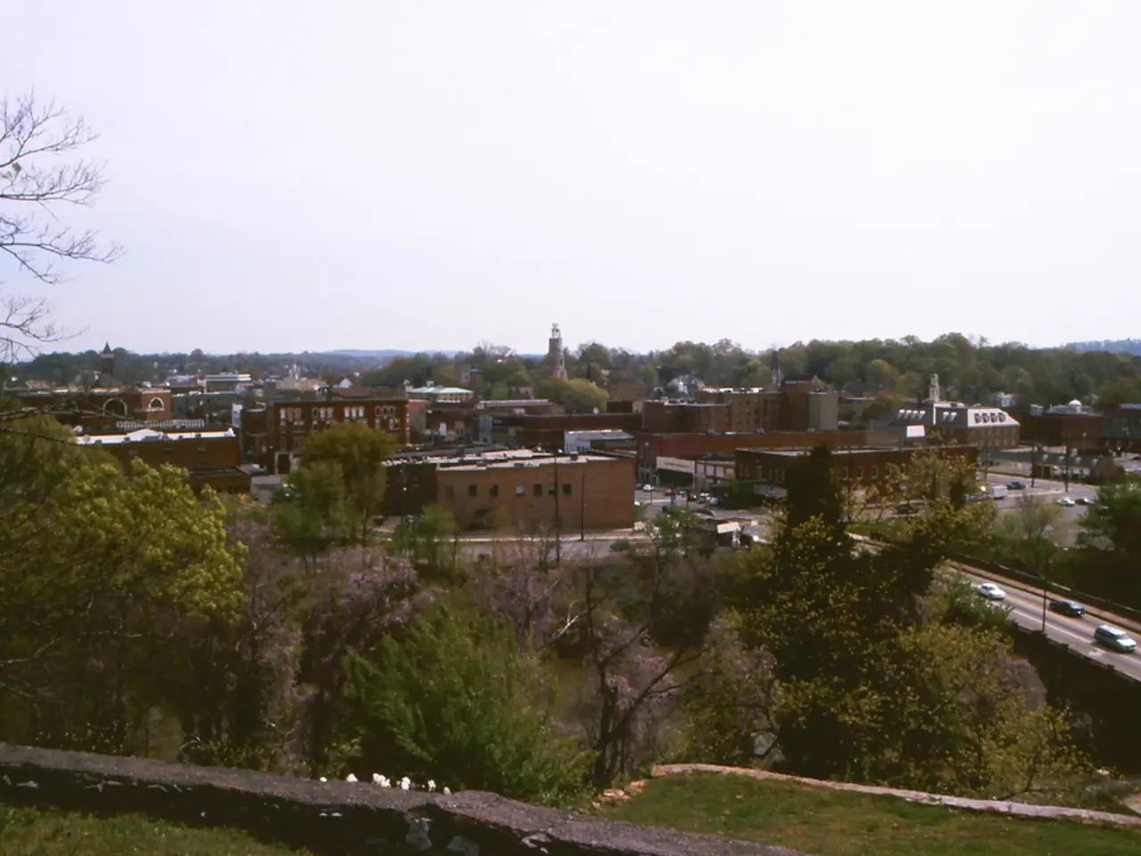 Expansion of the district heating system in Fischenich