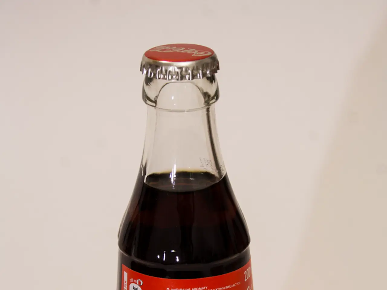 Actress Margot Robbie debuts her latest venture, a new gin line