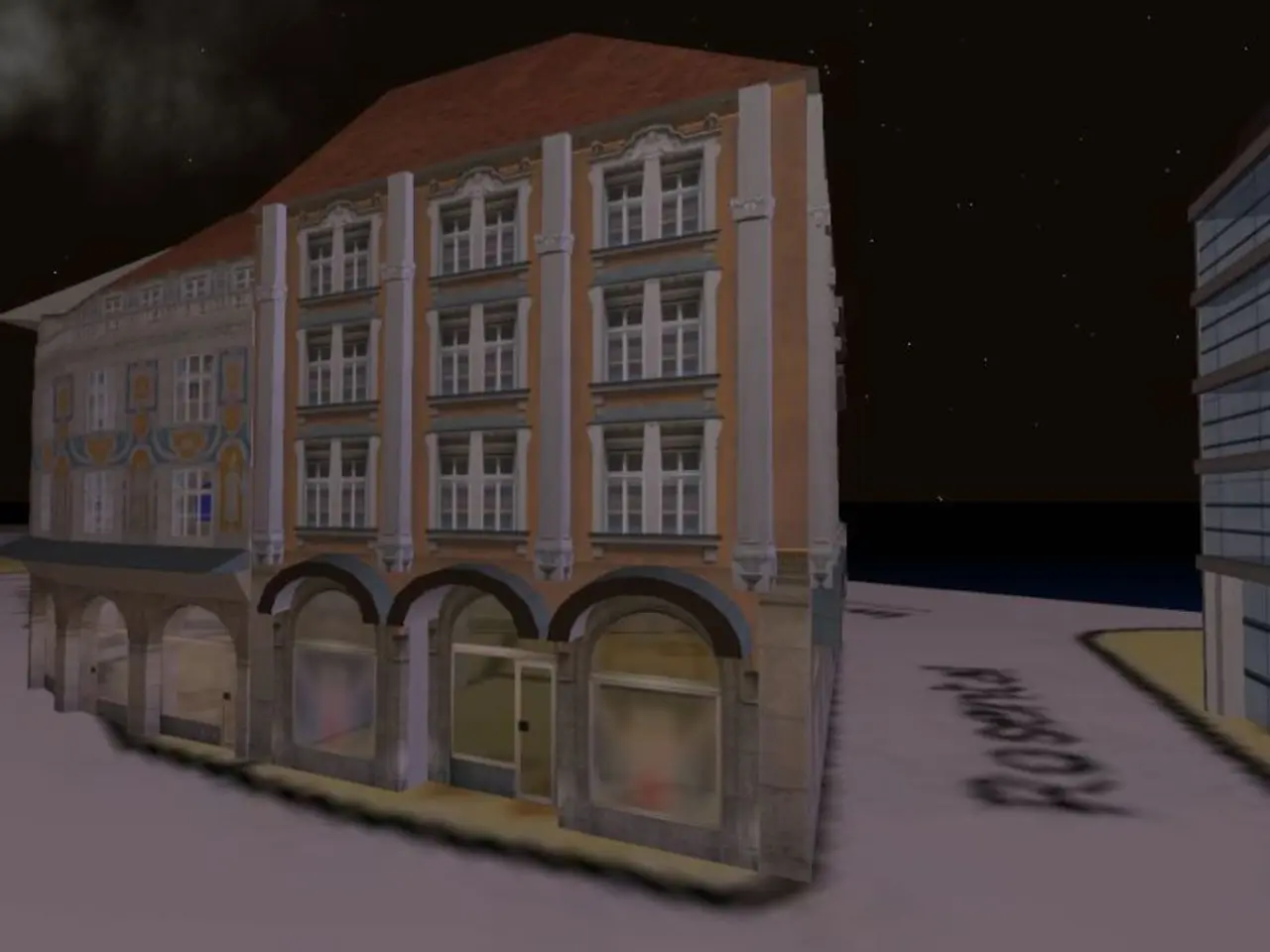 Starz Delves into Real Estate Market: Debuts New Fund Boosted by Mubadala Investment