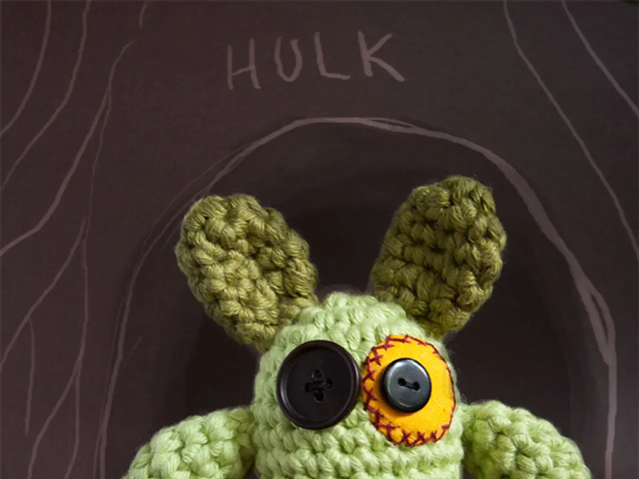 Hulk Hogan Turned His Professional Wrestling Identity into a Profitable Business Empire through...