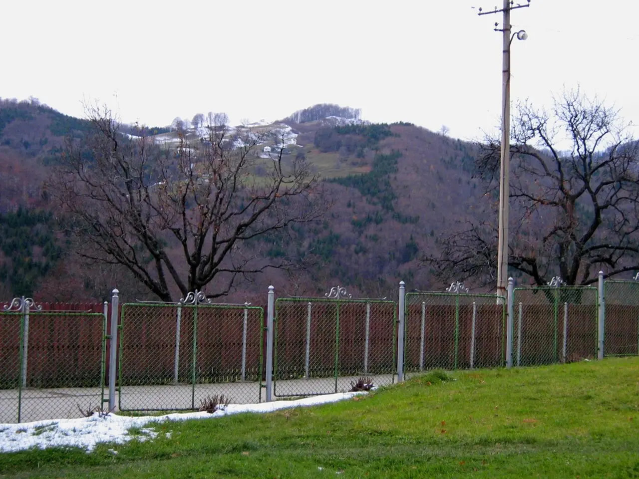 Affordable homeownership is facilitated primarily by affordable housing agencies.