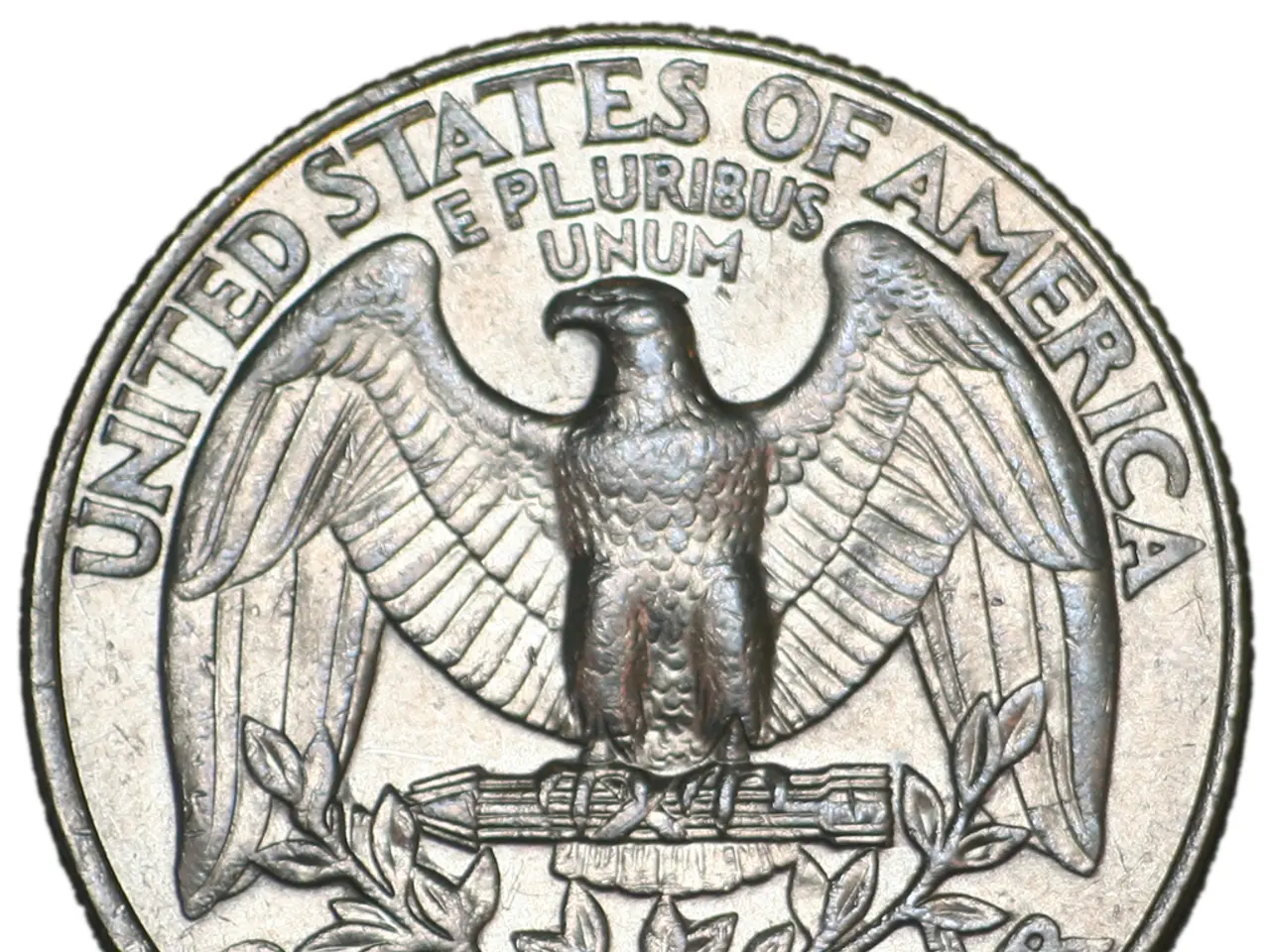 Trump Endorses GENIUS Act legislation, governing digital currency marketplace operations