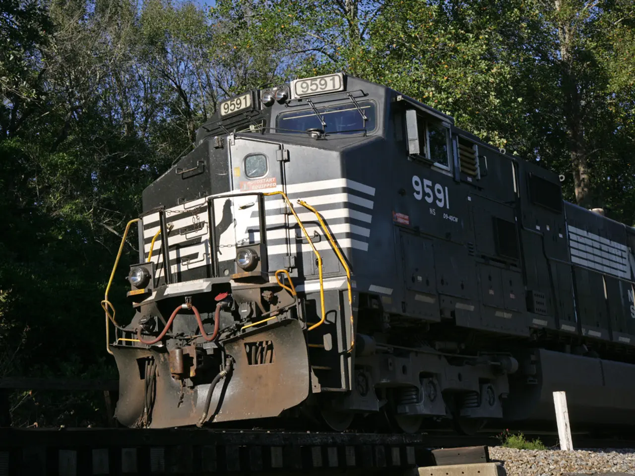 Altered Schedule for Bus Route 312