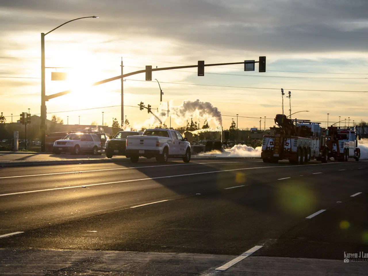 German-Polish Oil Discovery: Oil Evidence in Gelsenkirchen