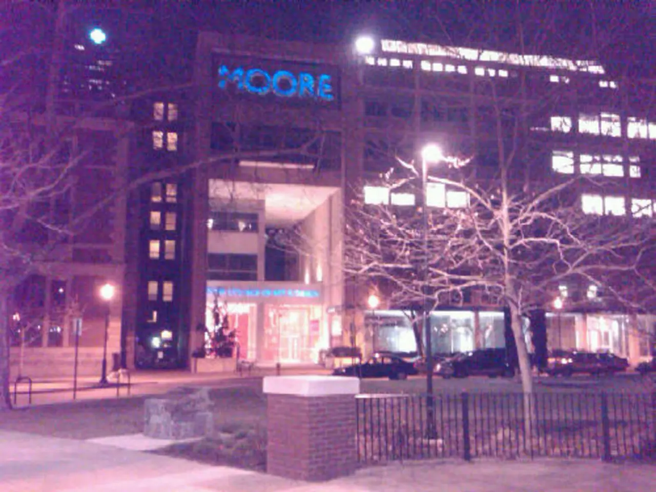 Building authorities reject plans for a ready-mix concrete facility at the grain silos in the...