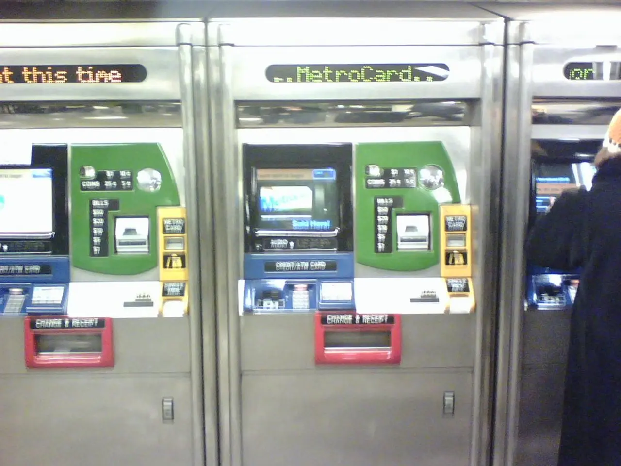 Regulatory Strategy for Ticket Pricing in Germany, Effective from 2027