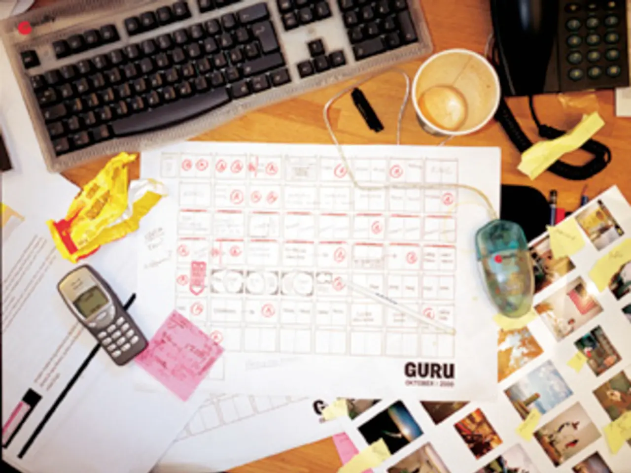 Financial Planning Tool for Domestic Expenses Tracking