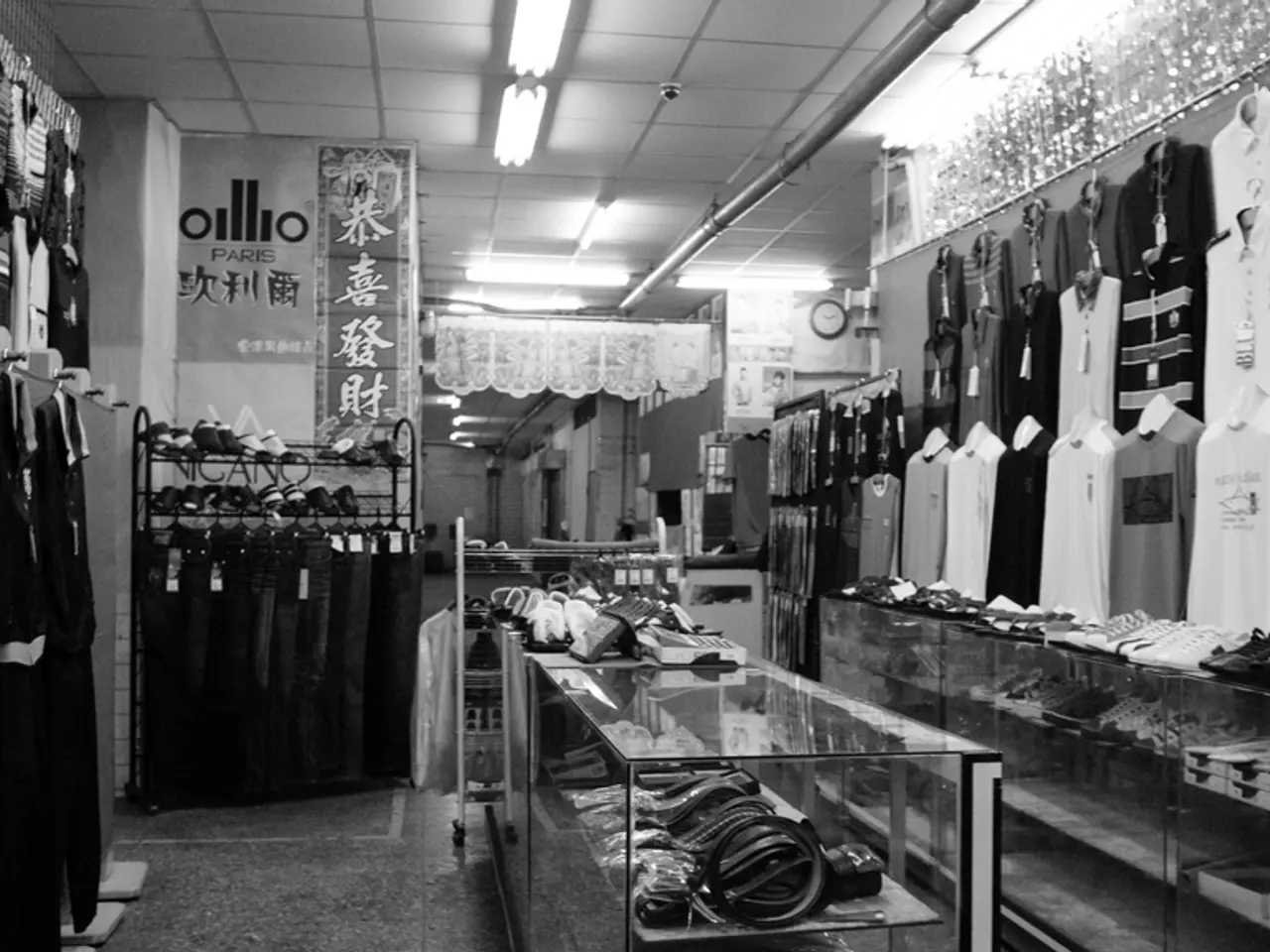 Second-Hand September Promotions Launch in Collaboration Between Archive and Its Brands Partners