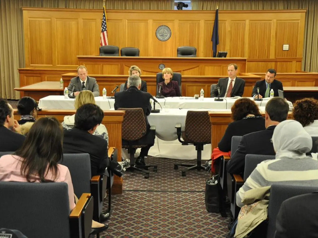 'Dialogue avoidance over intimidation': DGB Regensburg denounces union suppression at IKEA