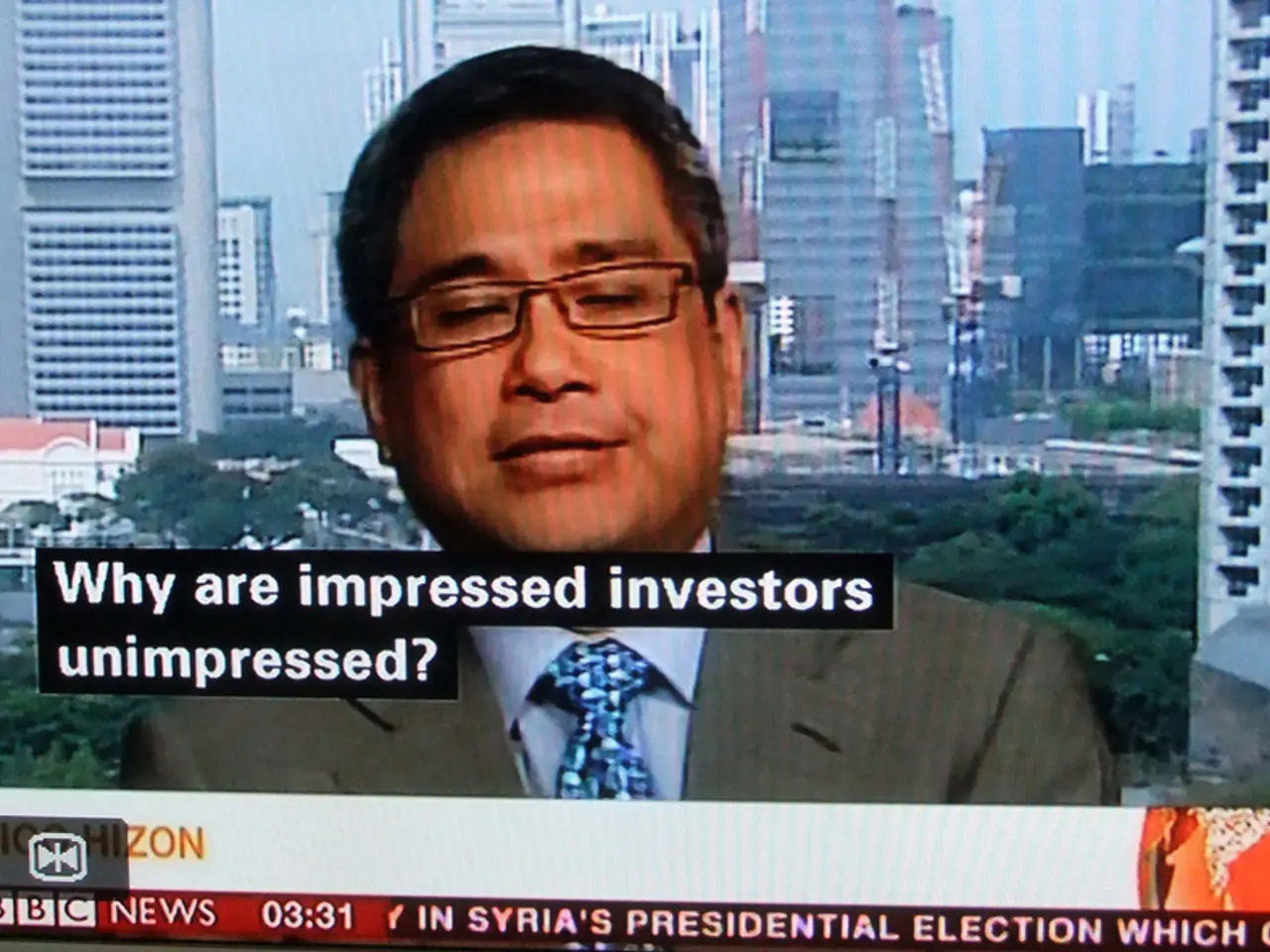 Trump-affiliated legal advisor seeks approval to establish betting market platform