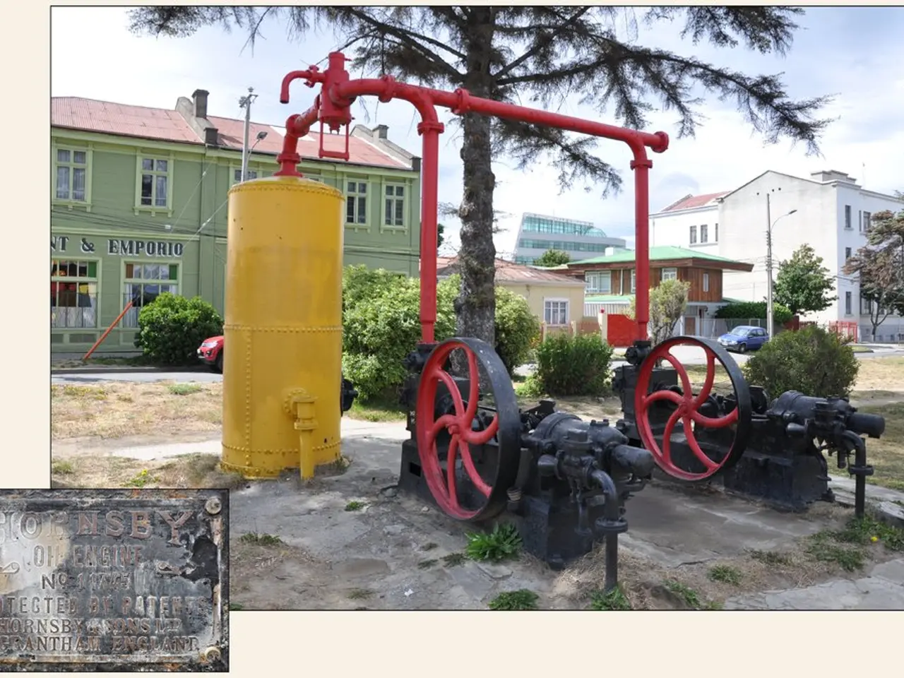 Redistributed Computation Hubs: A $734 Billion Marketplace for Graphics Processing Units, Analogous...