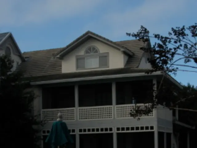 Could additional bathrooms in the hallway be shut down?