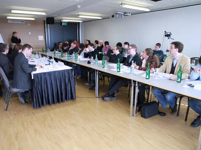 Those committed to learning should put in extra hours of work.