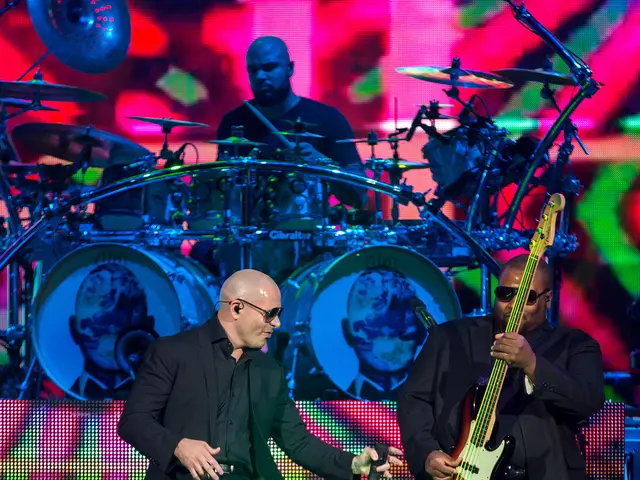 Record labels Big Loud Records and Mercury Records appoint Wes Donehower to the position of Senior...