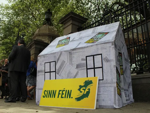 Affordable Housing Insufficiency in Dusseldorf Alleged by Alliance