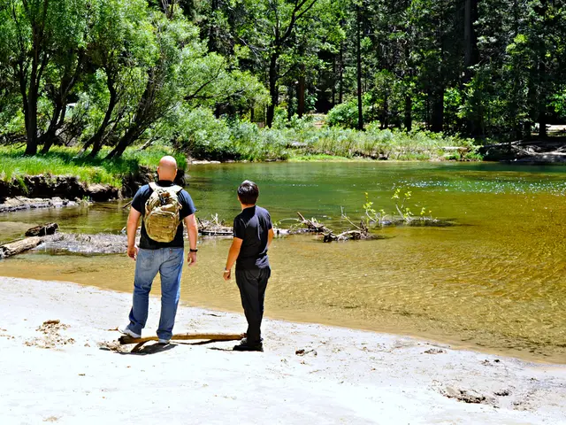 London's central bank maintains the existing interest rates.