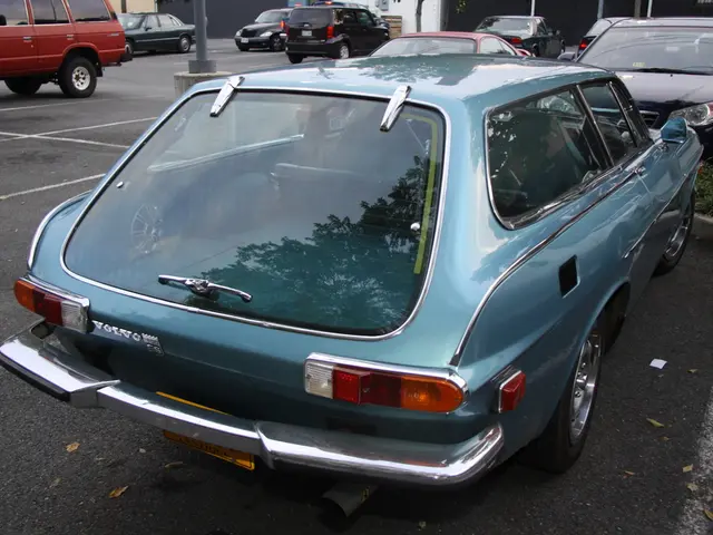 Insufficient Parking Spaces Proliferate in Lower Saxony - According to Autoclub Report