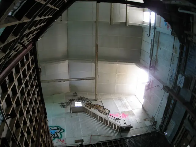 Decrease in exports of iron and steel towards the United States observed