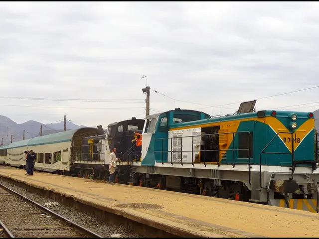 Economic expansion in the UK may face challenges due to interest rate stasis, according to industry...