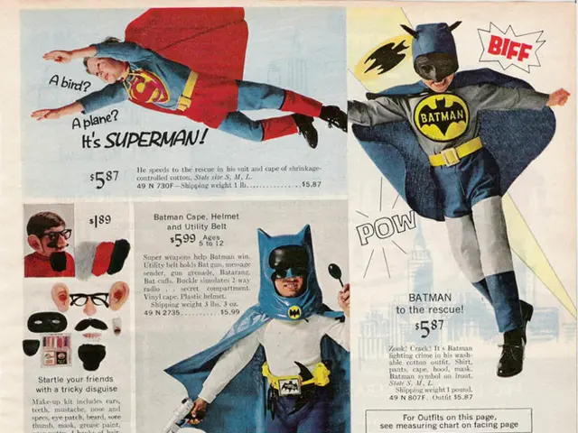 Modern Research Study titled "Modemuffel" reveals consumer preferences in Germany