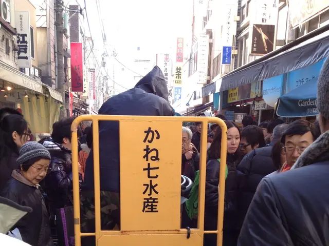 Business operations heavily dependent on public lands face potential threat