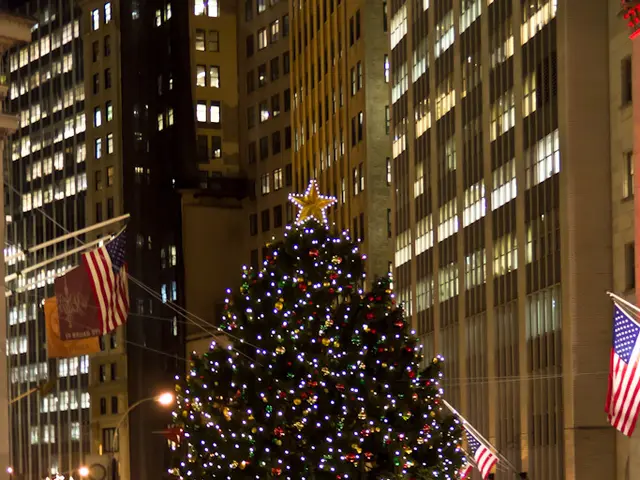 Eliminating Public Holidays Fails to Spur Economic Growth