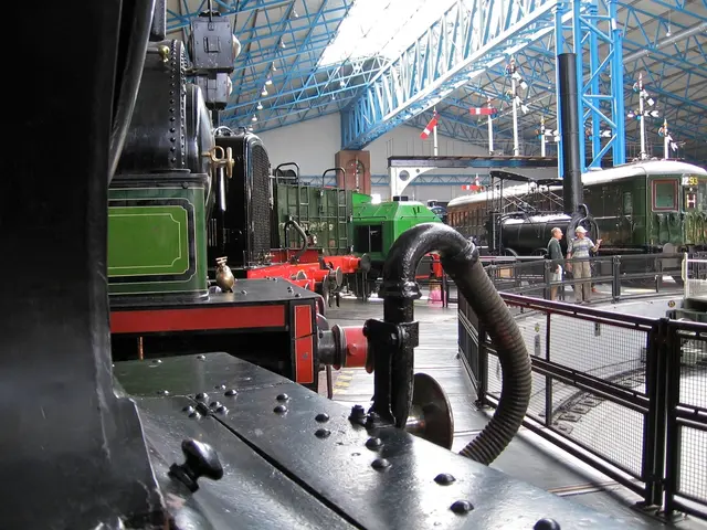 Unions pondering over Liberty Steel as two electric arc furnaces in Rotherham remain inactive for...