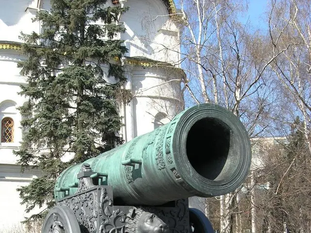 Assessed Threat Level of Attacks on Russia's "Covert Marine Corps"
