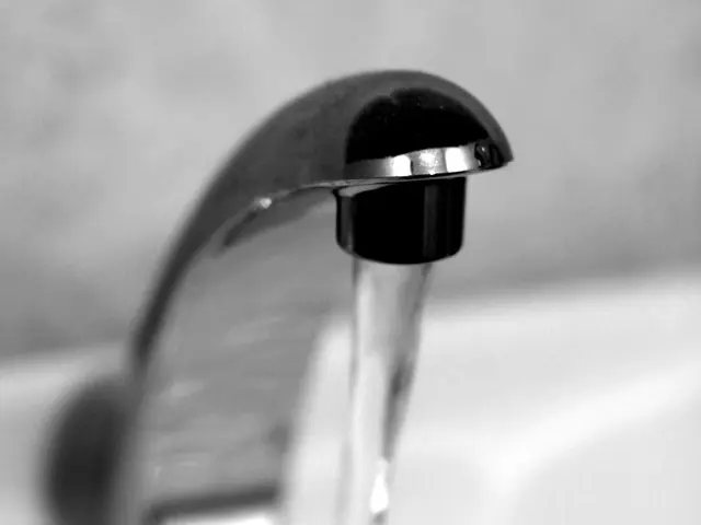 Financing Private Lead Service Line Replacements via the Drinking Water State Revolving Fund...
