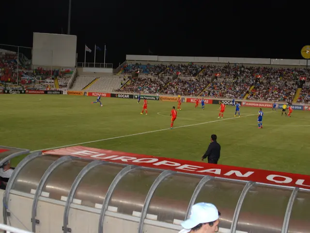 Football prices inflate, as per product test assessment
