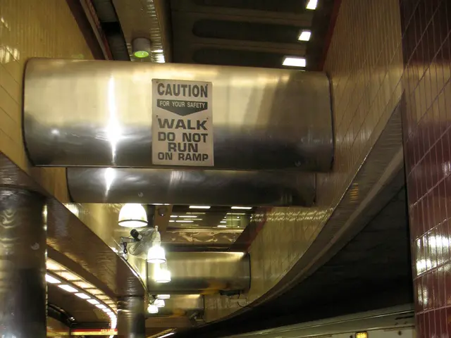 Restoration work on lines to persist until 2035