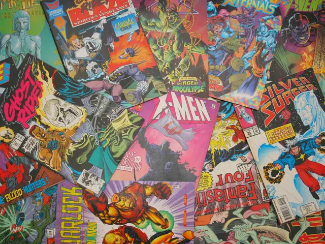Wealthiest Marvel Comics Heroes: A Ranking of Twenty