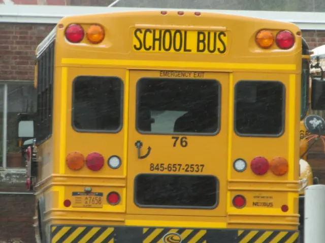 District of Cy-Fair ISD affirms 1.2 billion dollar budget, featuring staff pay increases and...