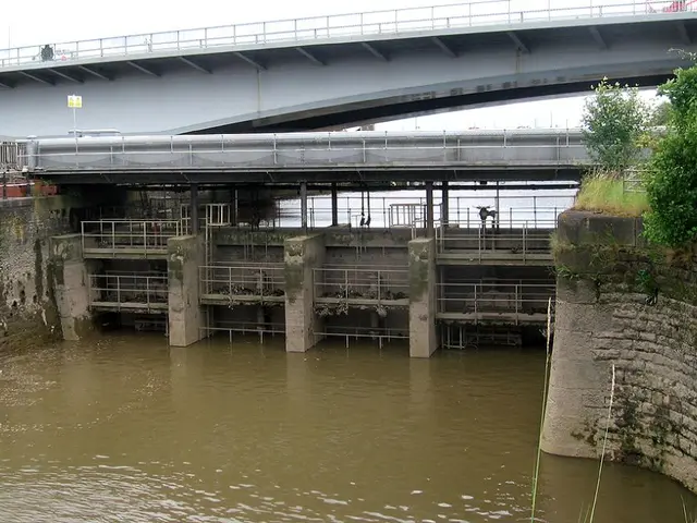 Transforming Waterforce into Power: Unveiling the Might of Hydroelectric Energy