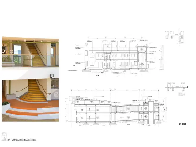 Can the acquired plot with building permits be utilized for constructing an alternative structure?