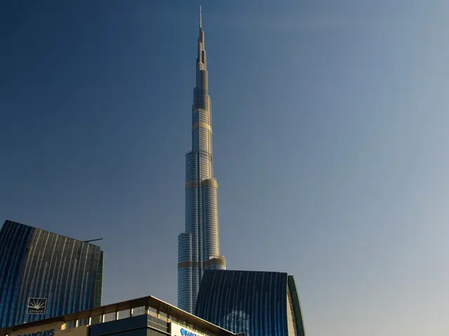 Sky-high living gets a design upgrade with Object 1's ALTA V1EW, enhancing JVC's ever-changing...