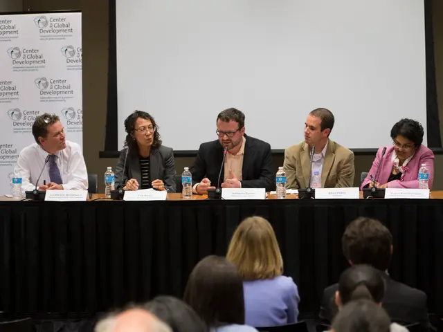 Event Sponsors withdraw participation from National Black Accountants Association hiring fair:...