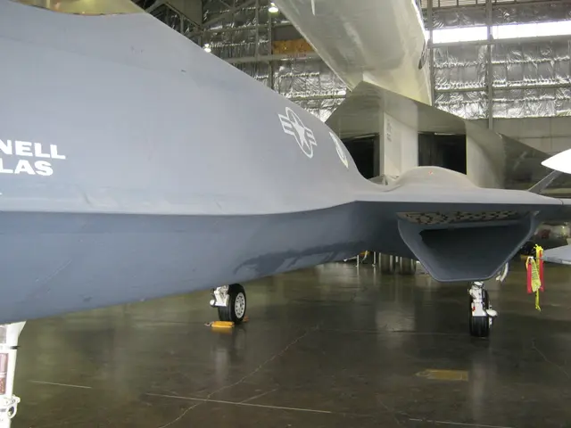 Reduce United Nations Aid Fleet by Approximately 25%