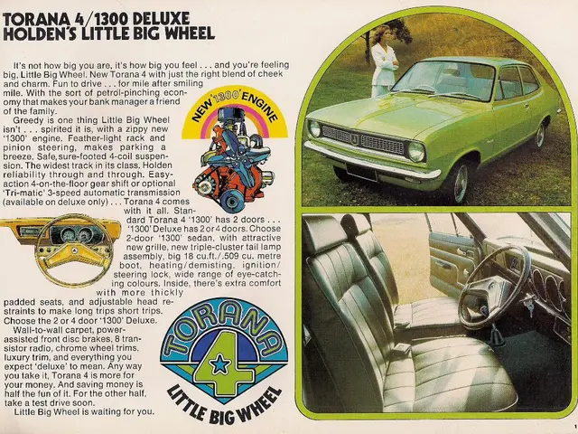 Revised Alimony Payment Strategy Unveiled by Capital City Prosecutor