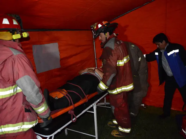 International bodies express worries over German savings schemes - call for action from the Federal...