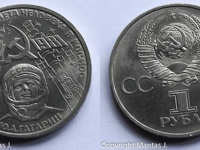 Billions of Dollars Flowed Into a Single Industry Over Six Months, Fueled by Doubt, According to a...