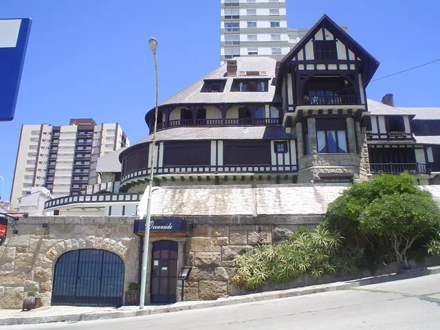 Strategies for Financial Stability in HOA: Keys to Budget Success via Reserve Studies Reassessment