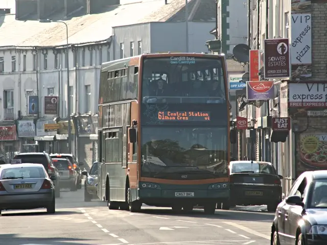 Traffic Alerts in Bamberg: Diversions and Limitations Effective Starting in July